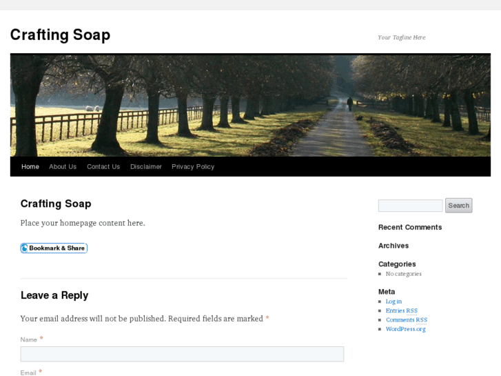 www.craftingsoap.com