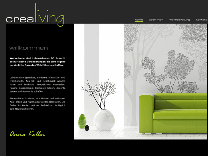 www.crealiving.com