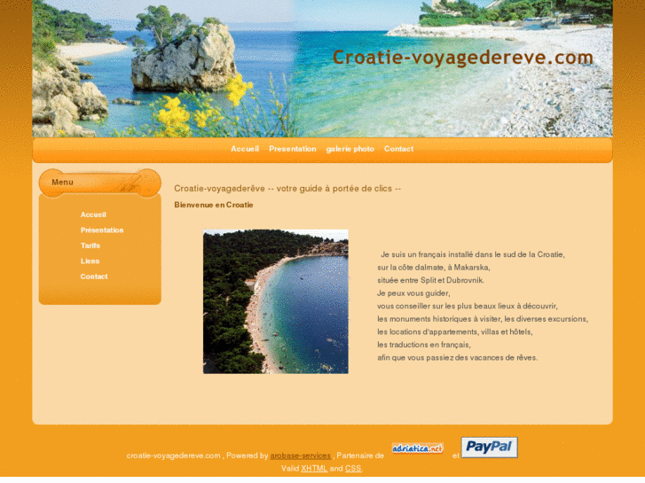 www.croatie-voyagedereve.com