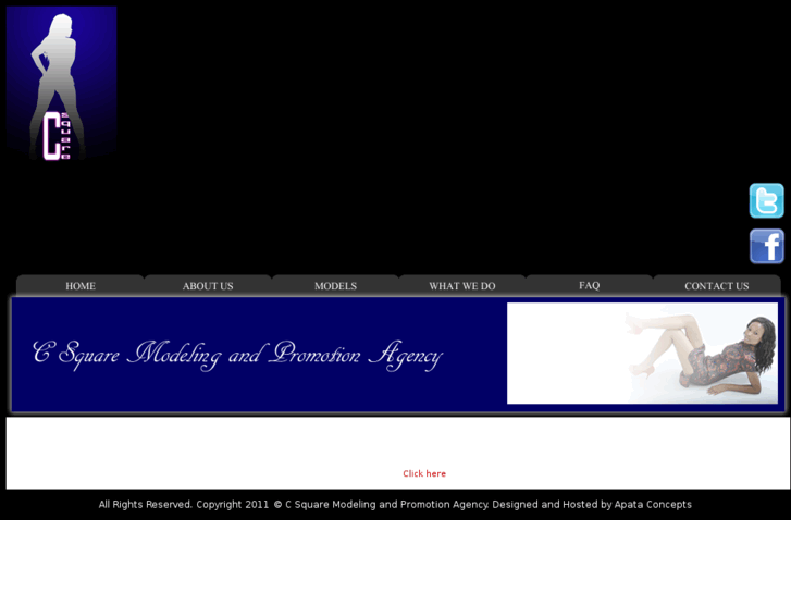 www.csquaremodels.net