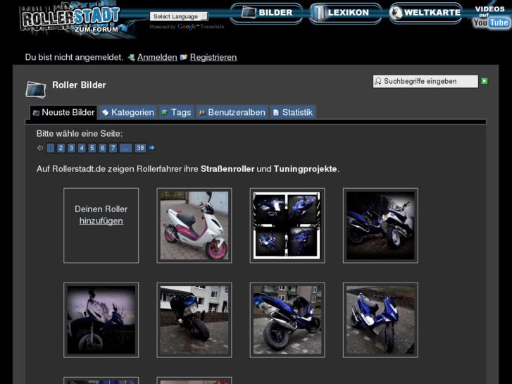 www.custom-scoots.de