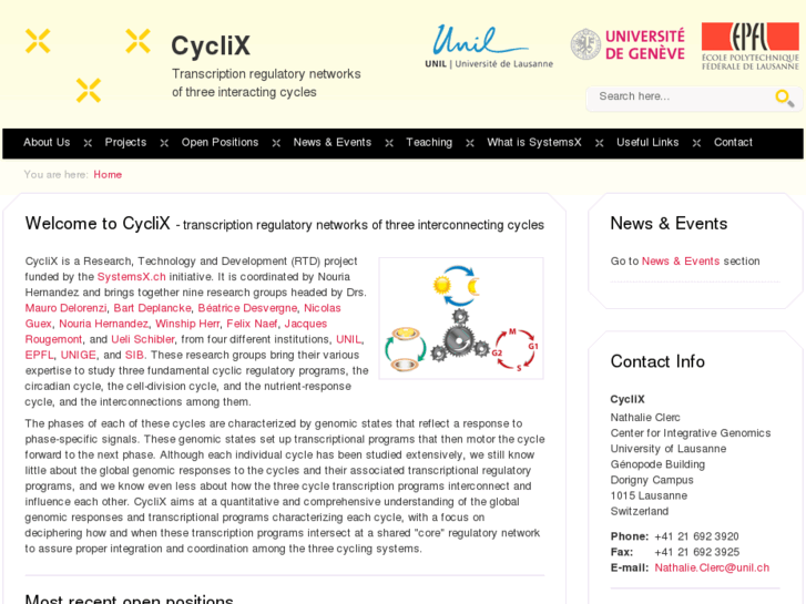 www.cyclix.org