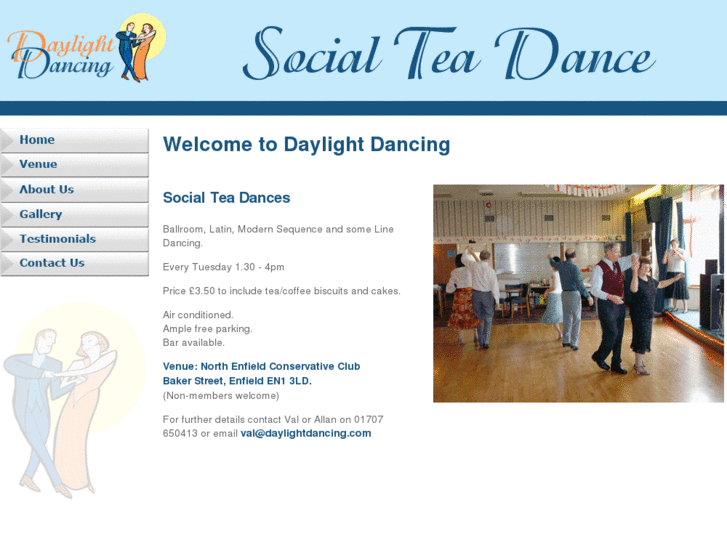 www.daylightdancing.com