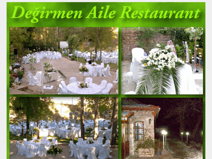 www.degirmenrestoran.com