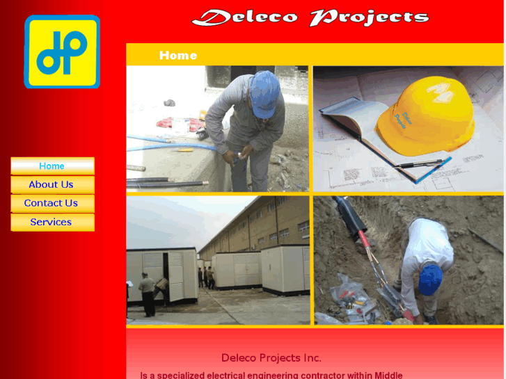 www.delecoprojects.com