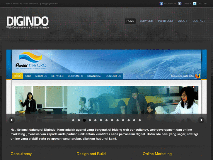 www.digindo.net