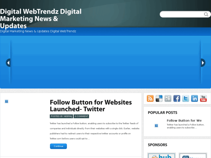 www.digitalwebtrendz.com