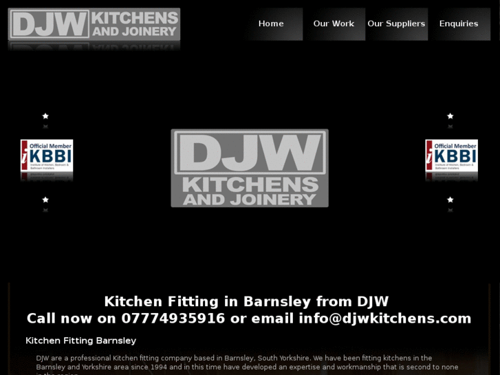 www.djwkitchens.com