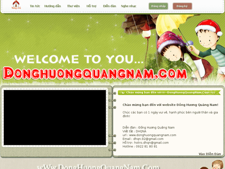 www.donghuongquangnam.com