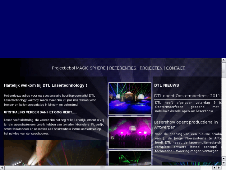 www.dtllaser.com