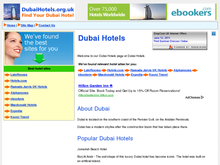 www.dubaihotels.org.uk