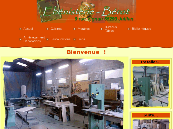 www.ebenisterie-berot.com