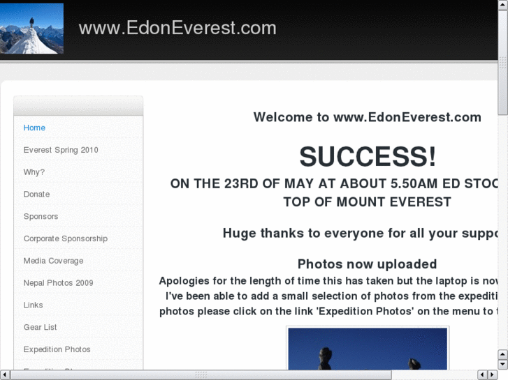 www.edoneverest.com