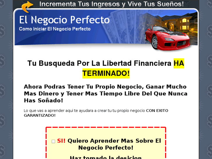 www.el-negocio-perfecto.com