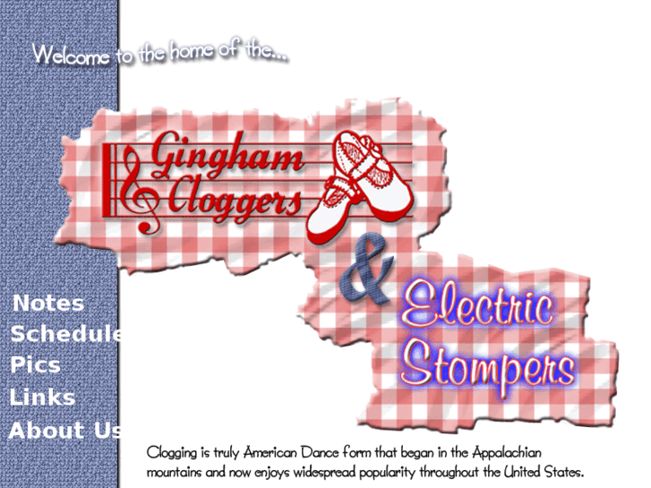 www.electricstompers.com