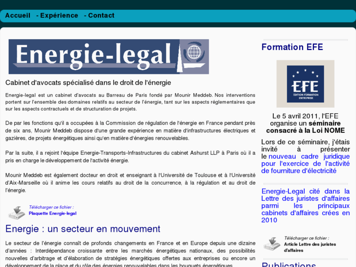 www.energie-legal.com