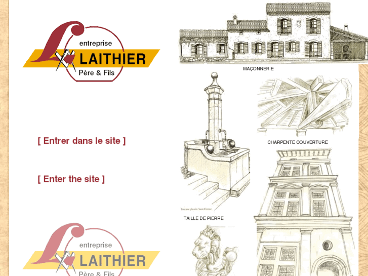 www.entreprise-laithier.com