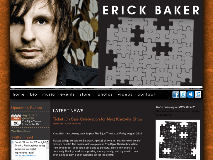 www.erickbaker.com