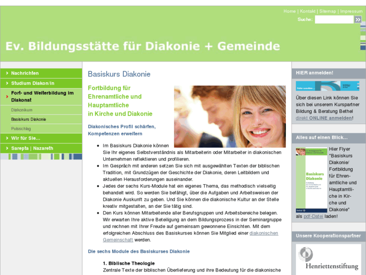 www.evangelischer-diakonat.de