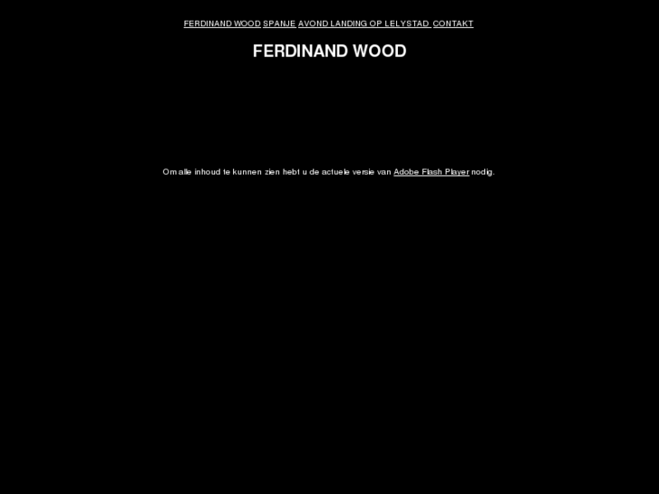 www.ferdinandwood.com