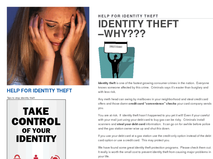 www.fix-identitytheft.com