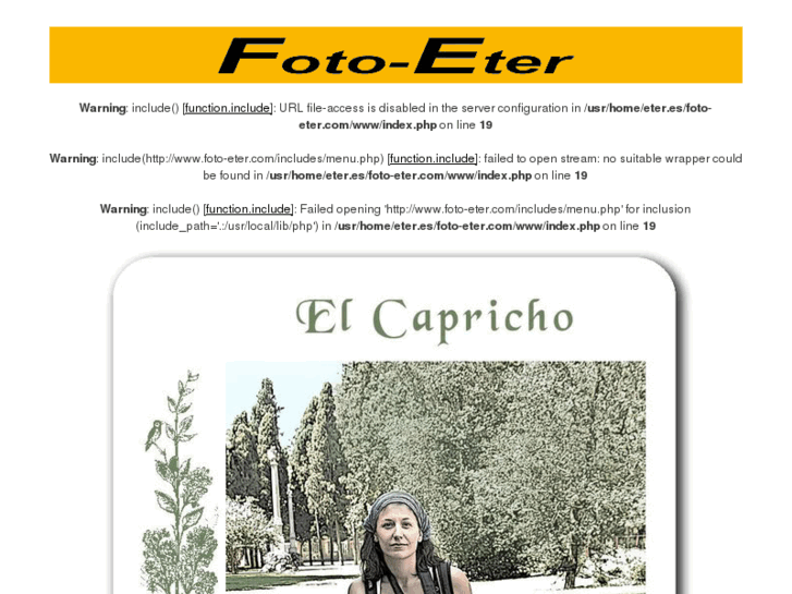 www.foto-eter.com