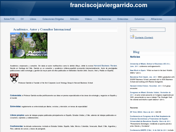 www.franciscojaviergarrido.com