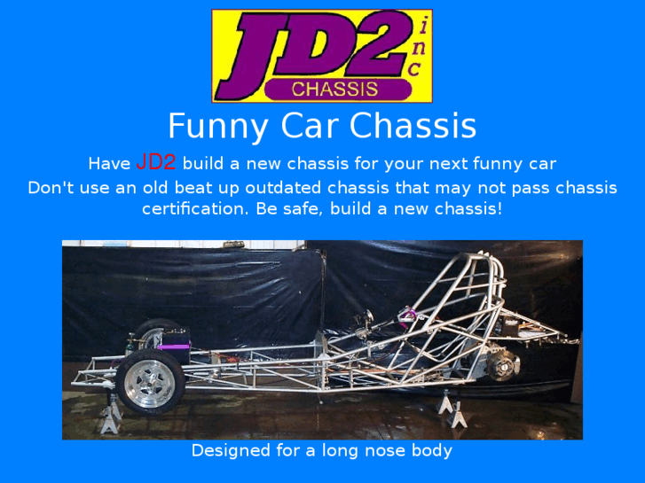 www.funnycarchassis.com