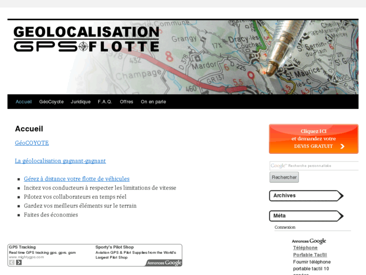 www.geolocalisation-gps-flotte.com