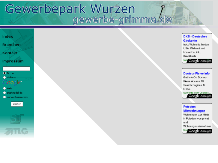 www.gewerbe-liste.com