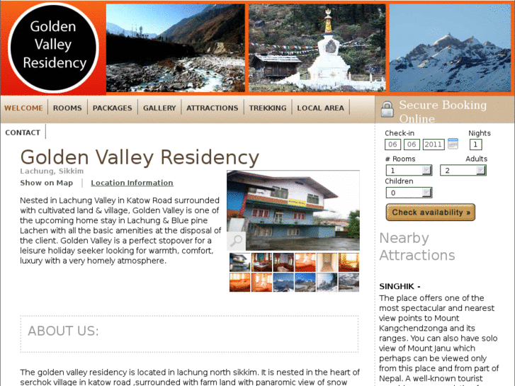 www.goldenvalleyresidency.com