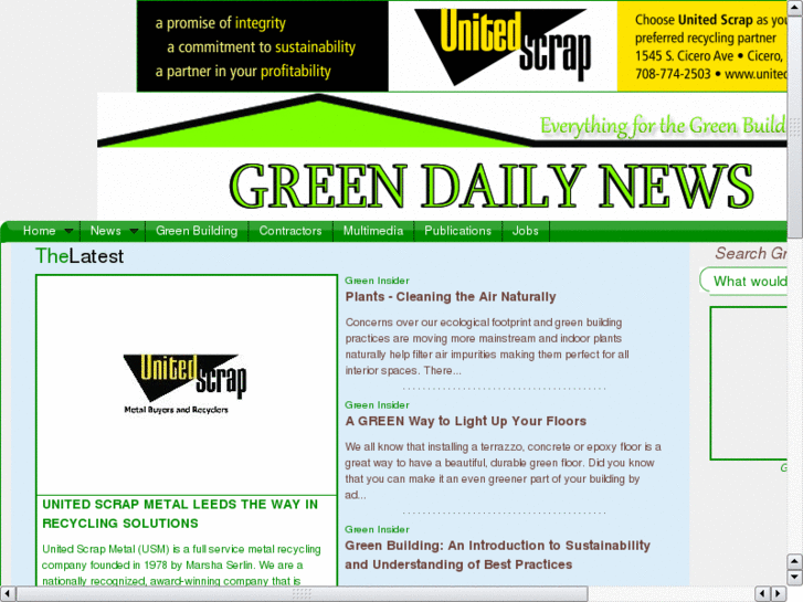 www.greencitybuilder.biz