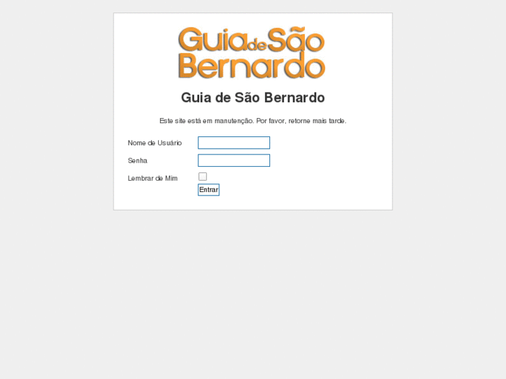 www.guiadesaobernardo.com