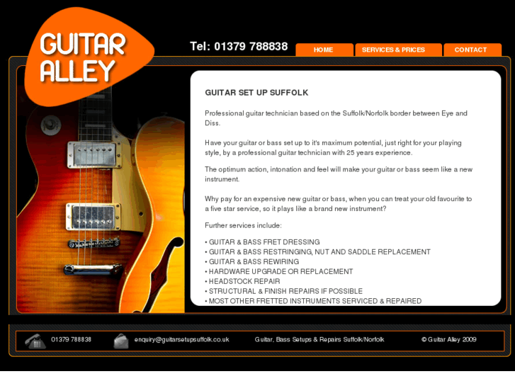 www.guitarsetupsuffolk.co.uk