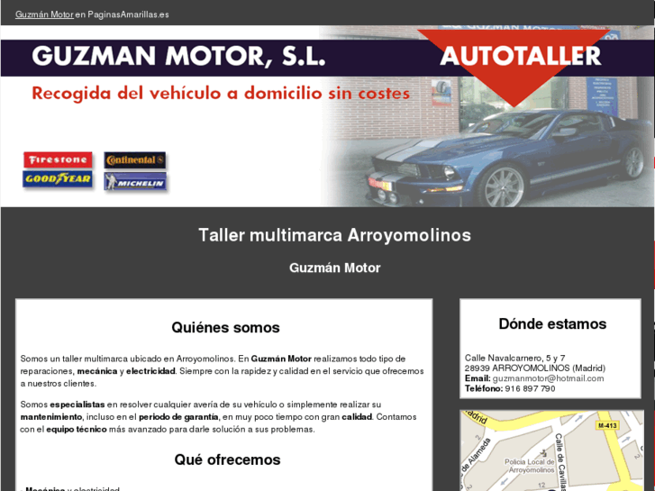 www.guzmanmotor.es