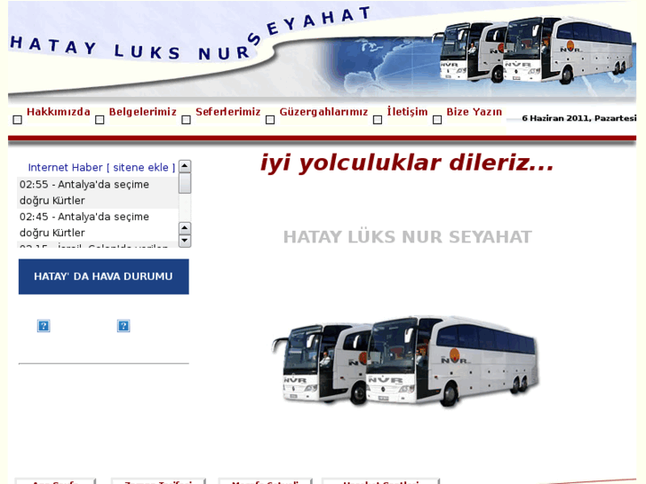 www.hatayluksnurseyahat.com