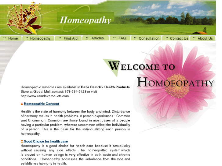 www.homoeo.com