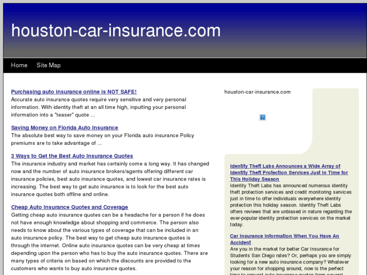 www.houston-car-insurance.com