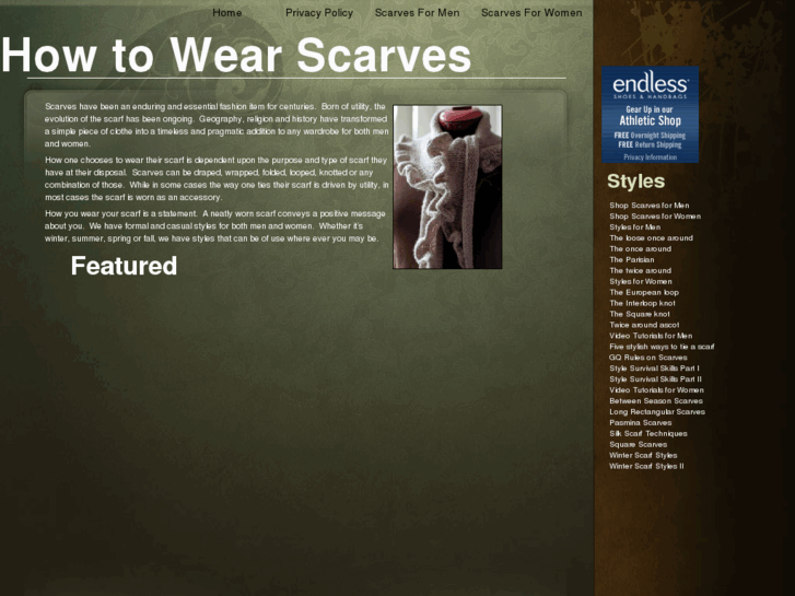 www.howtowearscarves.com