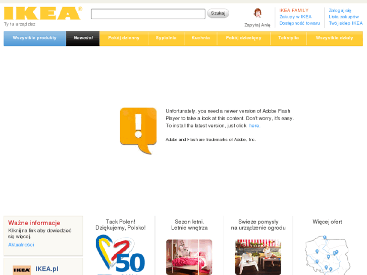 www.ikea.pl