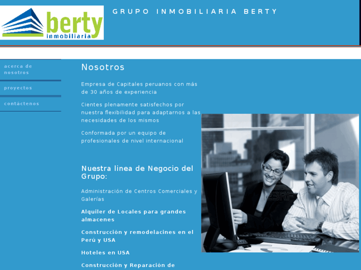 www.inmobiliariaberty.com