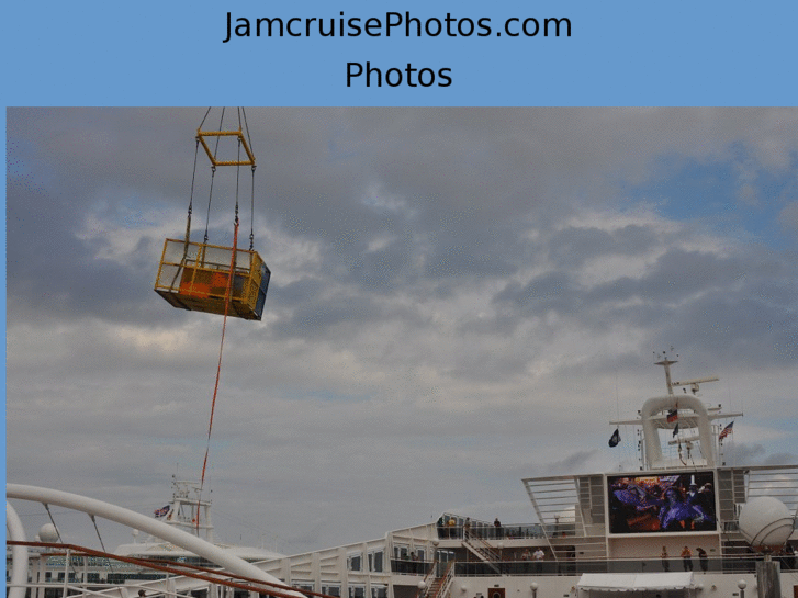 www.jamcruisephotos.com