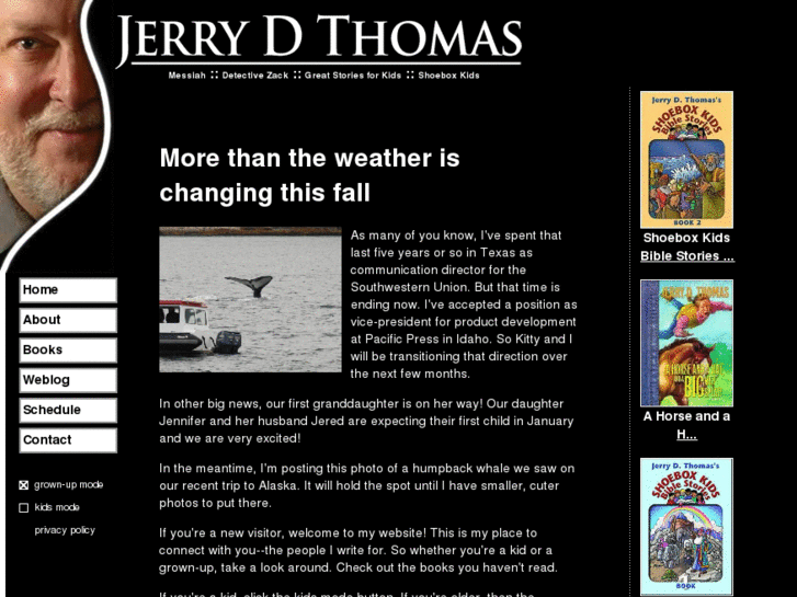 www.jerrydthomas.com