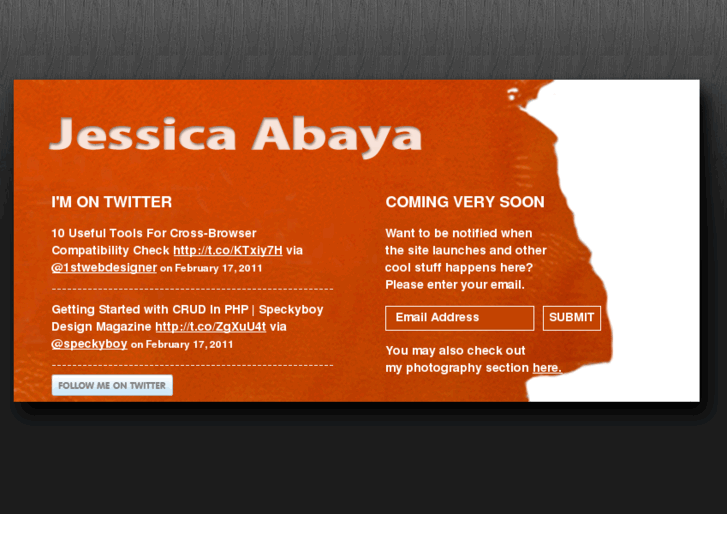 www.jessicaabaya.com