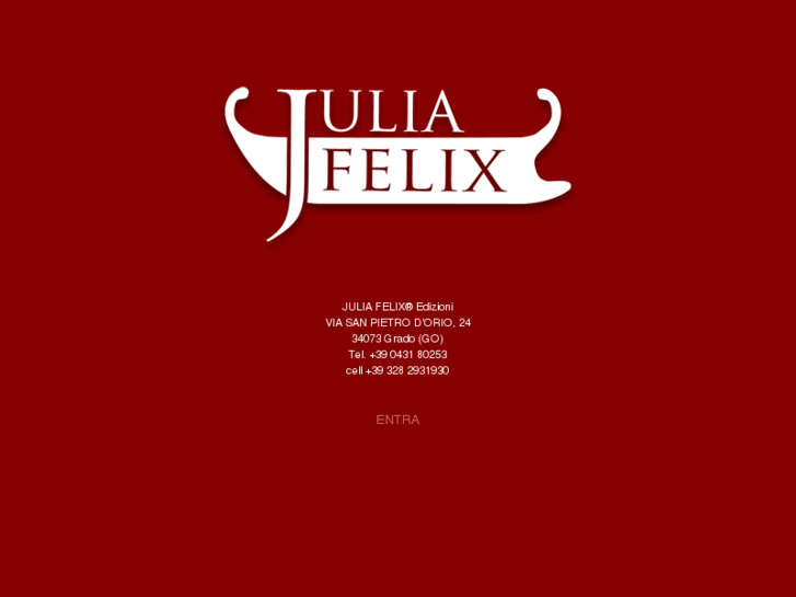 www.juliafelix.info