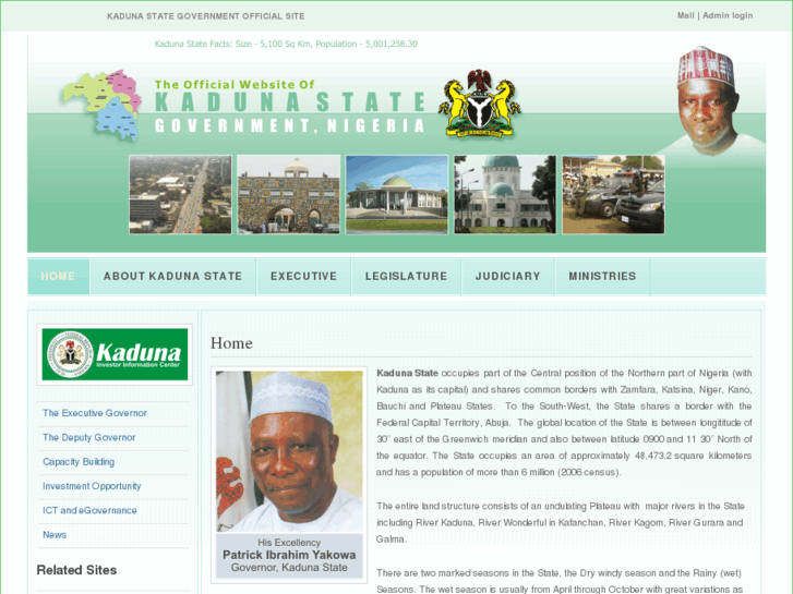 www.kadunastate.gov.ng