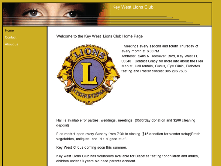 www.keywestlionsclub.com