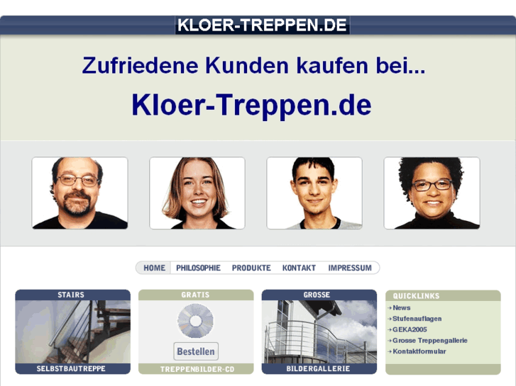 www.kloer-treppen.com