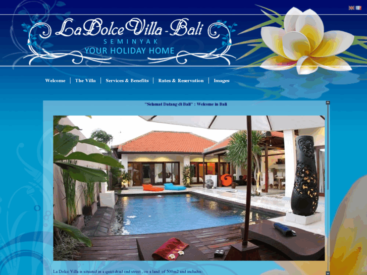 www.ladolcevillabali.com