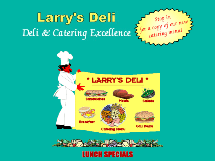 www.larrysdeli.com